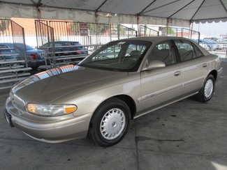 1999 Buick Century Limited Gardena, California