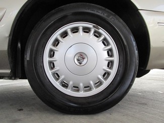 1999 Buick Century Limited Gardena, California 12
