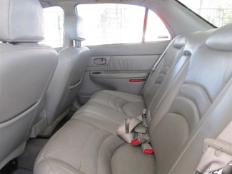 1999 Buick Century Limited Gardena, California 9