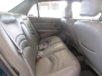 1999 Buick Century Limited Gardena, California 10