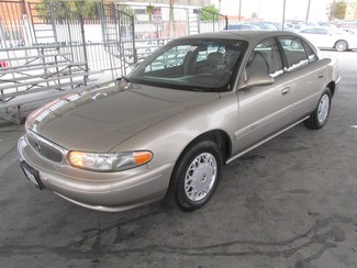 1999 Buick Century Limited Gardena, California