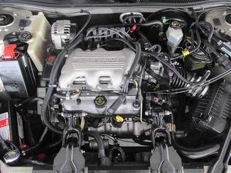 1999 Buick Century Limited Gardena, California 13