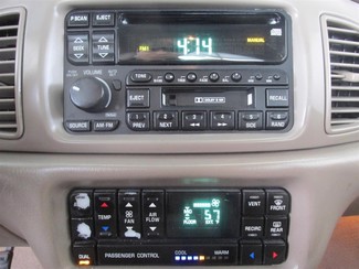 1999 Buick Century Limited Gardena, California 6