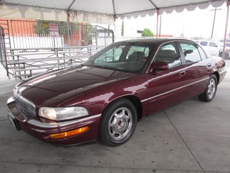 1999 Buick Park Avenue Ultra Gardena, California