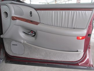 1999 Buick Park Avenue Ultra Gardena, California 12