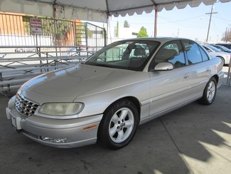 1999 Cadillac Catera Gardena, California