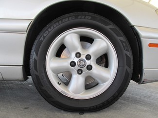 1999 Cadillac Catera Gardena, California 13