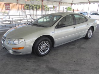 1999 Chrysler 300M Gardena, California