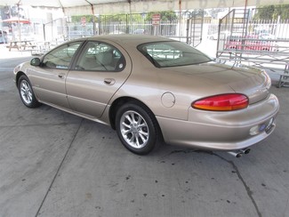 1999 Chrysler LHS Gardena, California 1