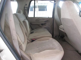 1999 Ford Expedition XLT Gardena, California 10