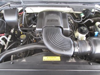1999 Ford Expedition XLT Gardena, California 14