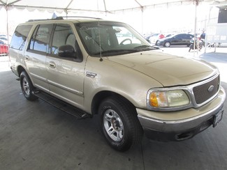 1999 Ford Expedition XLT Gardena, California 3