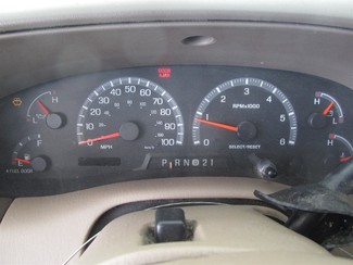 1999 Ford Expedition XLT Gardena, California 4