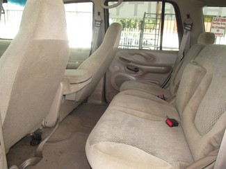 1999 Ford Expedition XLT Gardena, California 8
