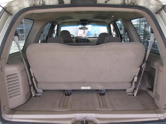 1999 Ford Expedition XLT Gardena, California 9