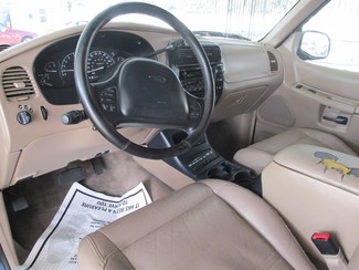 1999 Ford Explorer XLT Gardena, California 4
