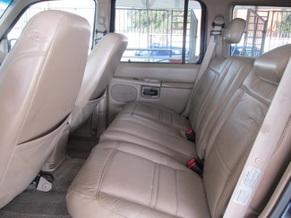 1999 Ford Explorer XLT Gardena, California 9