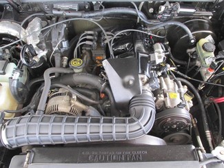 1999 Ford Explorer XL Gardena, California 14