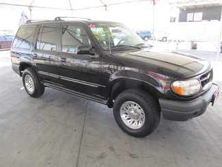 1999 Ford Explorer XL Gardena, California 3