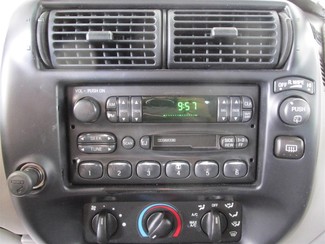 1999 Ford Explorer XL Gardena, California 6