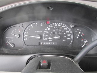 1999 Ford Explorer XL Gardena, California 5