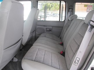 1999 Ford Explorer XL Gardena, California 9