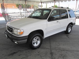 1999 Ford Explorer XLT Gardena, California