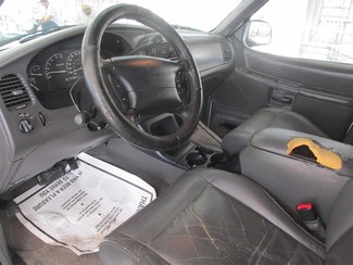 1999 Ford Explorer XLT Gardena, California 4