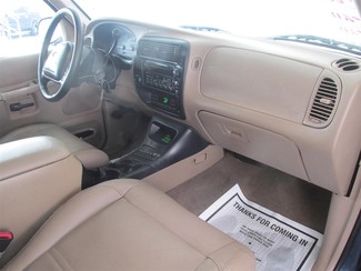 1999 Ford Explorer Eddie Bauer Gardena, California 7