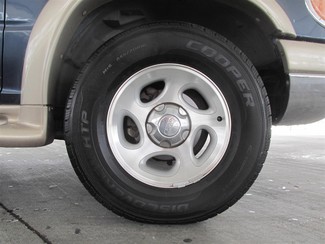 1999 Ford Explorer Eddie Bauer Gardena, California 13