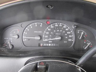 1999 Ford Explorer Eddie Bauer Gardena, California 5