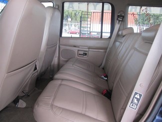 1999 Ford Explorer Eddie Bauer Gardena, California 9