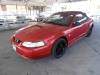 1999 Ford Mustang Gardena, California