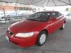 1999 Honda Accord LX Gardena, California