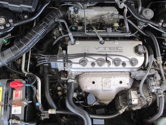 1999 Honda Accord LX Gardena, California 15