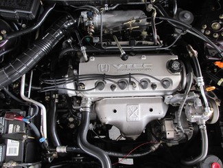 1999 Honda Accord EX Gardena, California 15