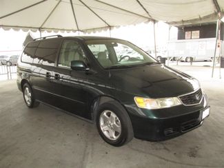 1999 Honda Odyssey EX Gardena, California 3