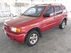 1999 Isuzu Rodeo LS Gardena, California