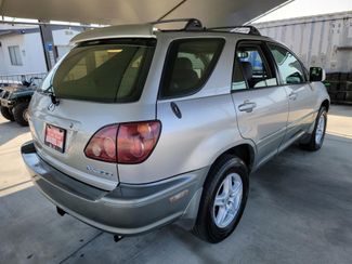 1999 Lexus RX 300 Luxury SUV Gardena, California 2