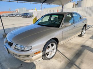 1999 Mazda Millenia S Gardena, California