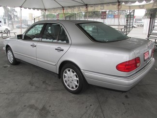 1999 Mercedes-Benz E320 Gardena, California 1