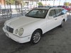 1999 Mercedes-Benz E320 Gardena, California