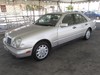 1999 Mercedes-Benz E320 Gardena, California