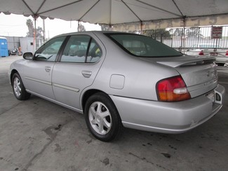 1999 Nissan Altima SE Gardena, California 1