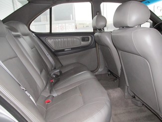 1999 Nissan Altima SE Gardena, California 12