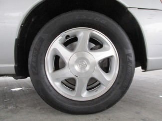 1999 Nissan Altima SE Gardena, California 14