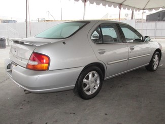 1999 Nissan Altima SE Gardena, California 2