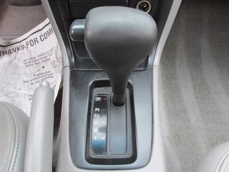 1999 Nissan Altima SE Gardena, California 7