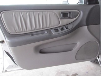 1999 Nissan Altima SE Gardena, California 9