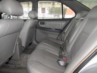 1999 Nissan Altima SE Gardena, California 10